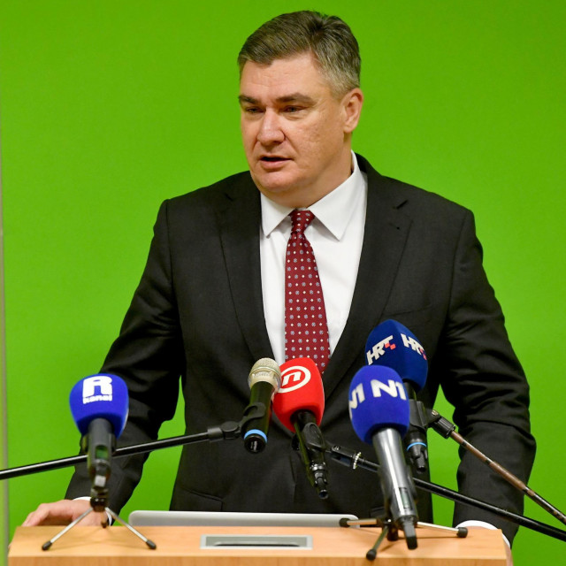 Zoran Milanović