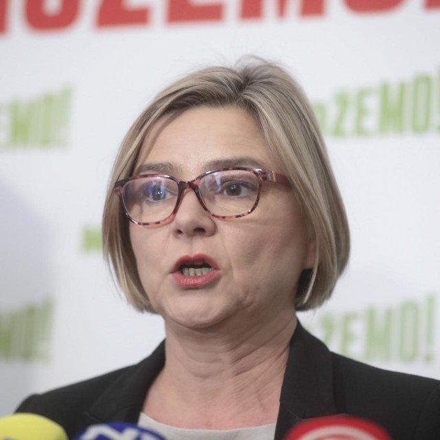 Sandra Benčić
