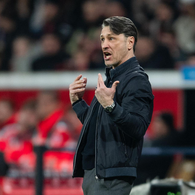 Niko Kovač
