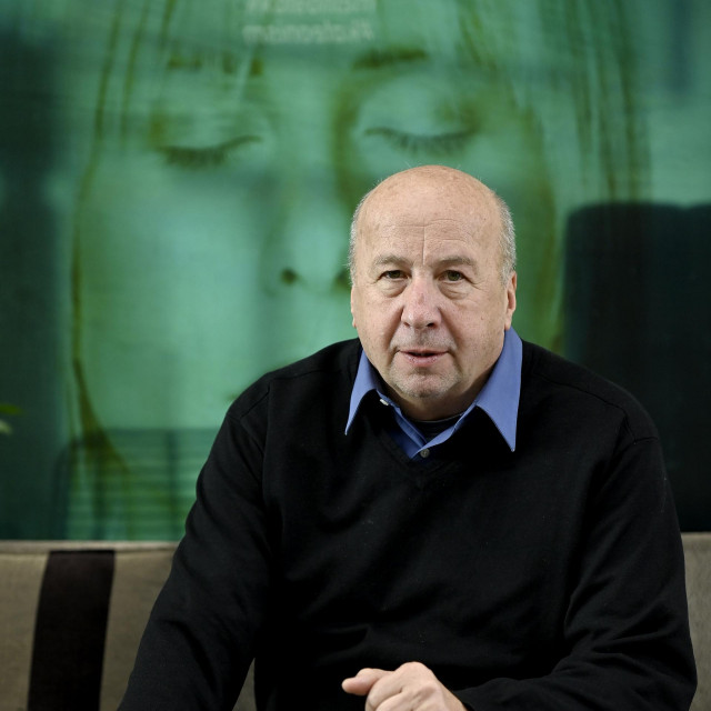 Velimir Zajec