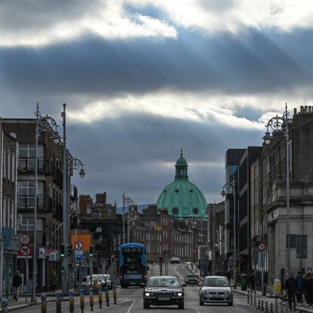 Dublin