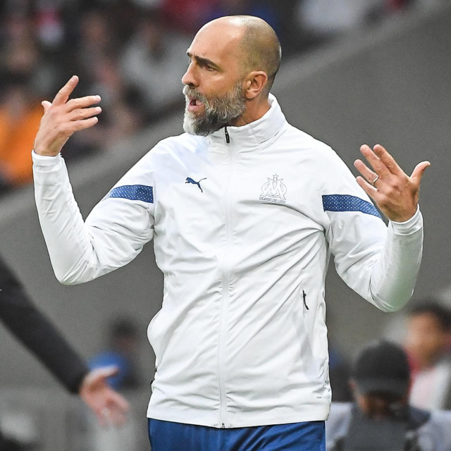 Igor Tudor