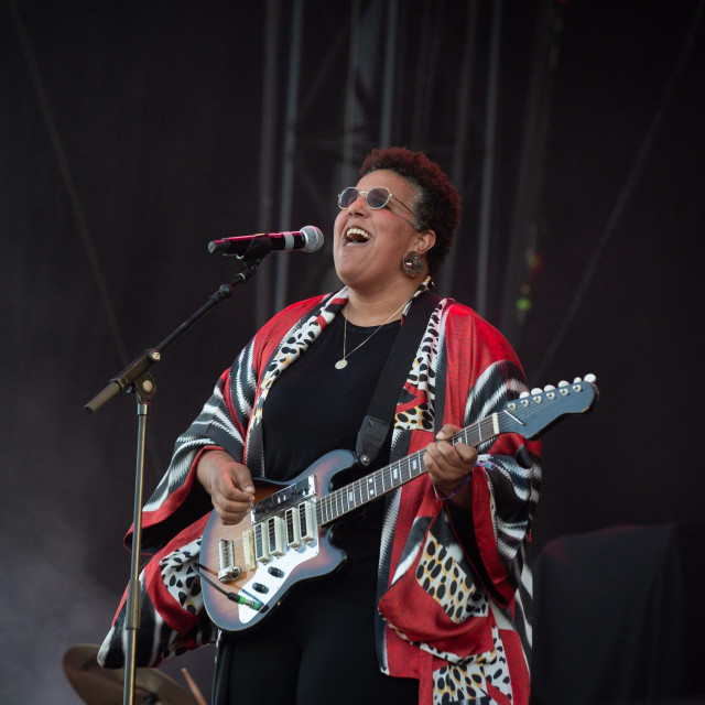 Brittany Howard