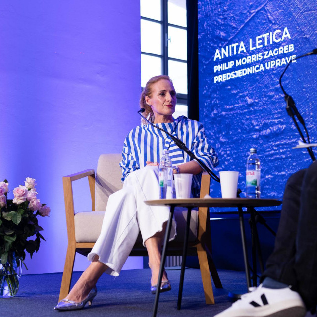 Anita Letica