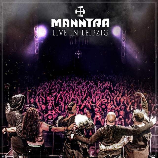 Manntra: Live in Leipzig