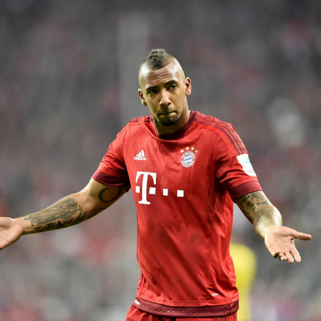 Jerome Boateng