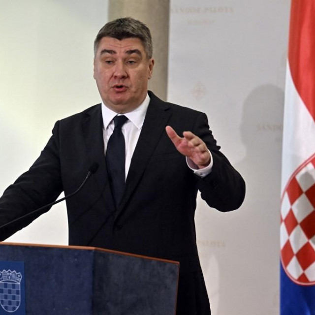 Zoran Milanović