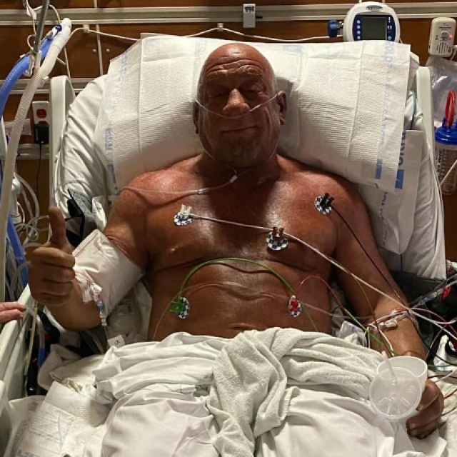 Mark Coleman
