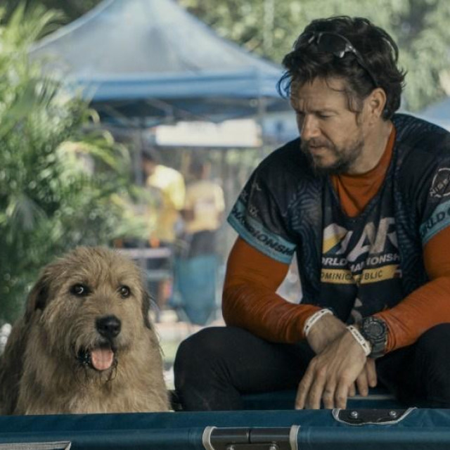 Arthur the King (2024)