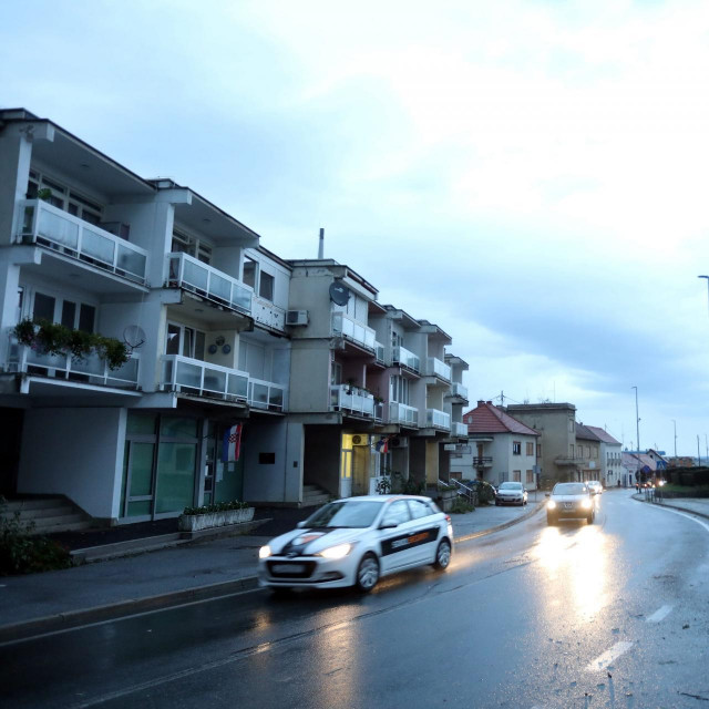 Čazma (ilustrativna i arhivska fotografija)