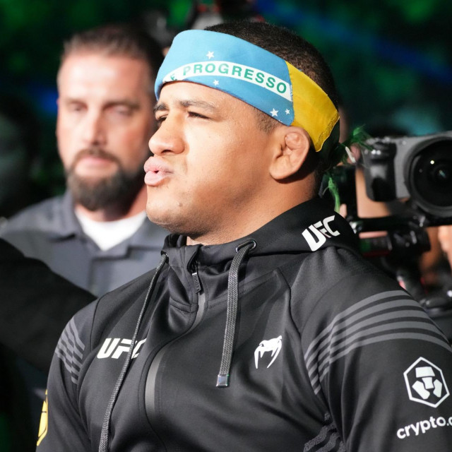 Gilbert Burns
