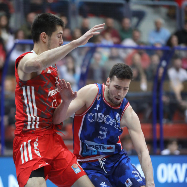 Krešimir Radovčić