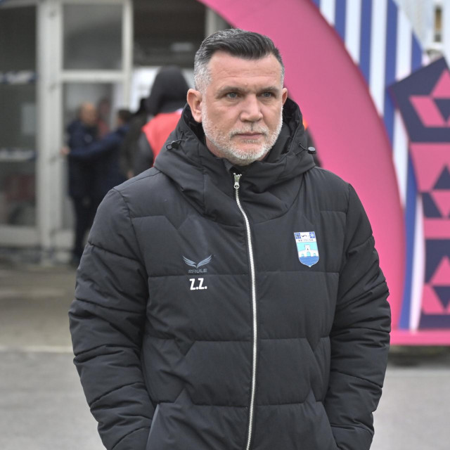 Zoran Zekić