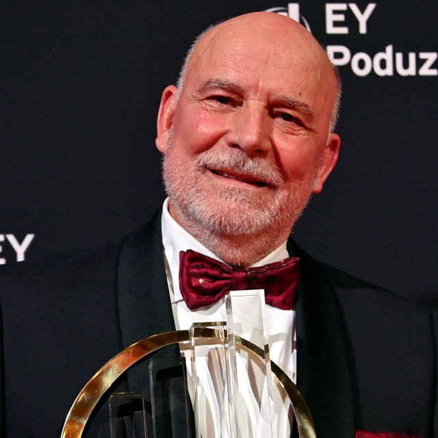 Pduzetnik godine Ivo Usmiani, JGL