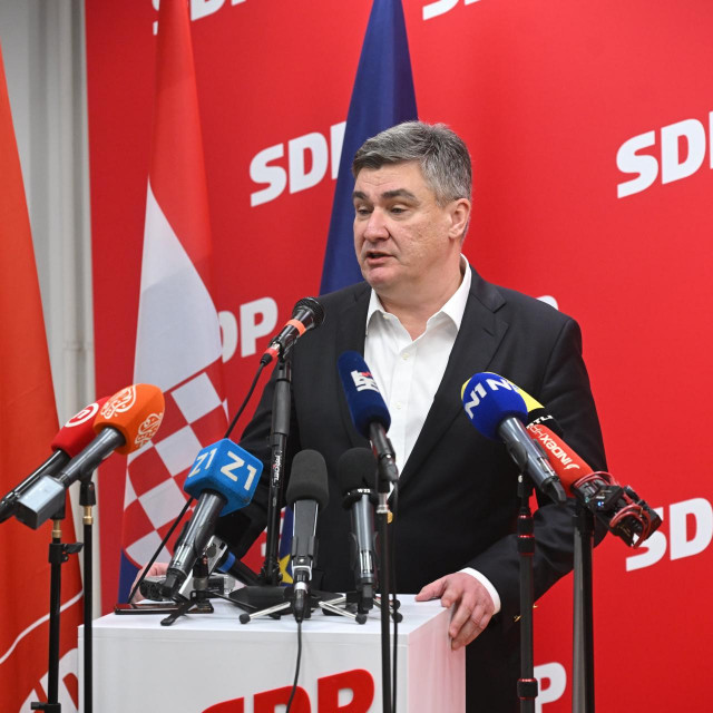 Zoran Milanović