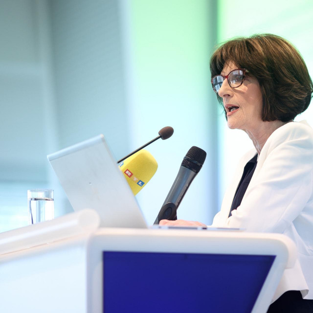 Gordana Kovačević