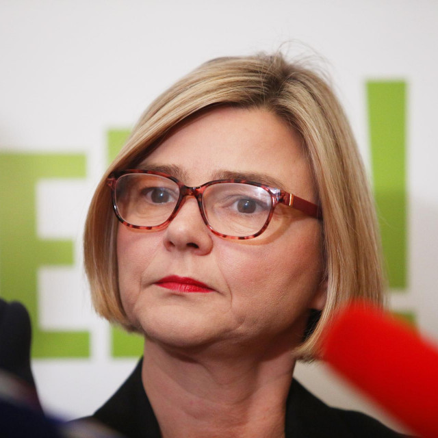 Sandra Benčić