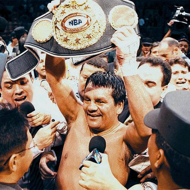 Roberto Duran
