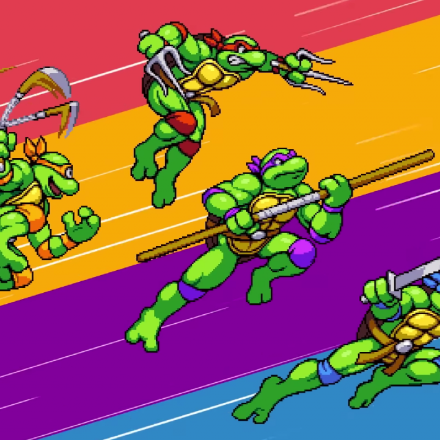 Glazba u igri koju potpisuje portugalsko-američki kompozitor Tee Lopes maštovita je mješavina elektronike i punka