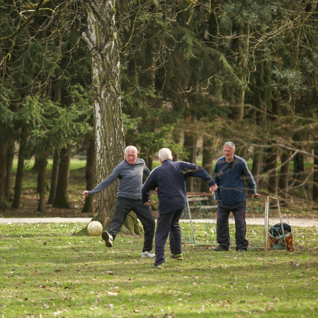 Ilustrativna fotografija