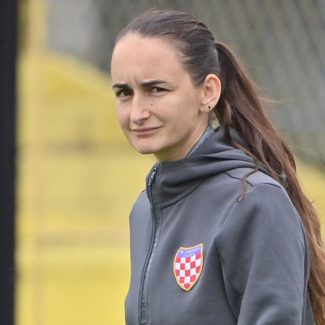 Petra Mandić
