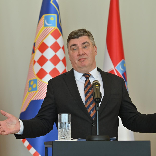 Zoran Milanović