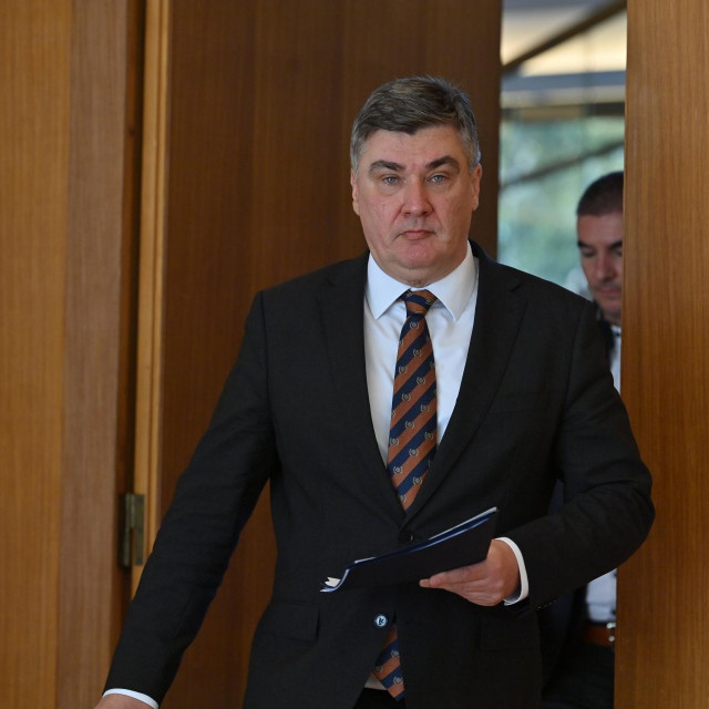 Zoran Milanović