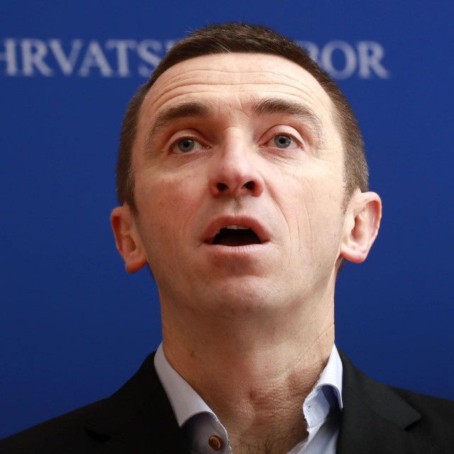 Ivan Penava, šef DP-a