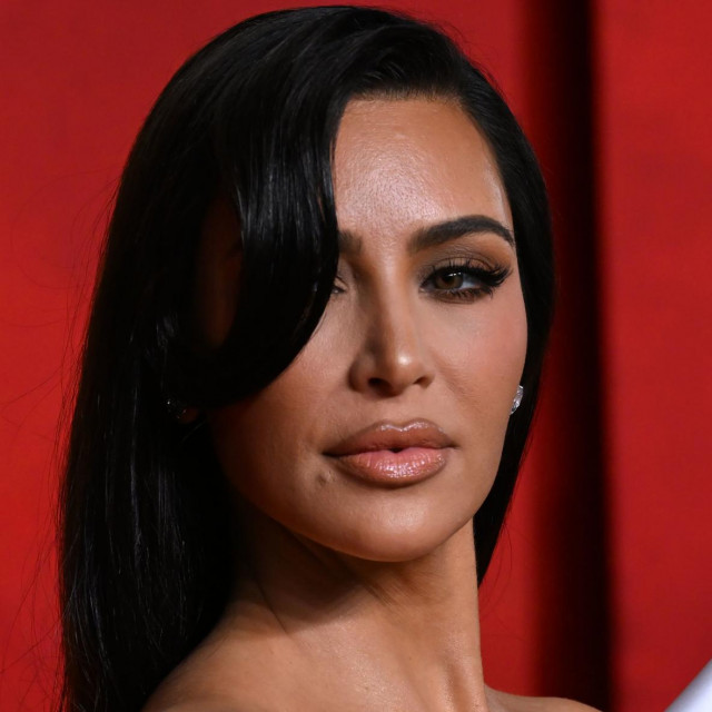 Kim Kardashian
 