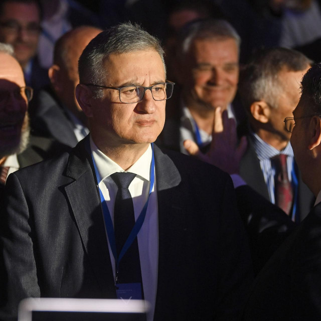 Tomislav Karamarko