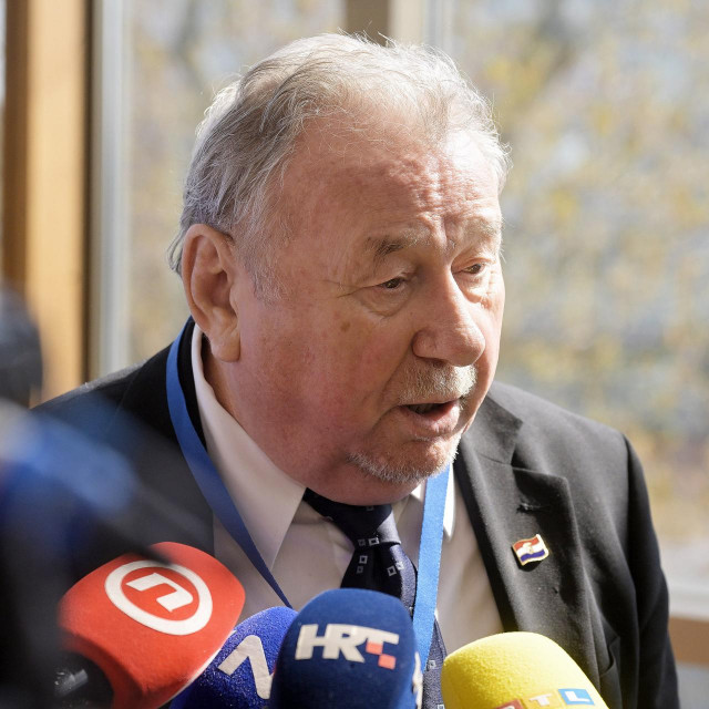 Vladimir Šeks
