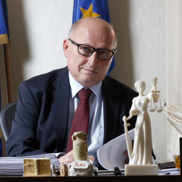 Miroslav Šeparović