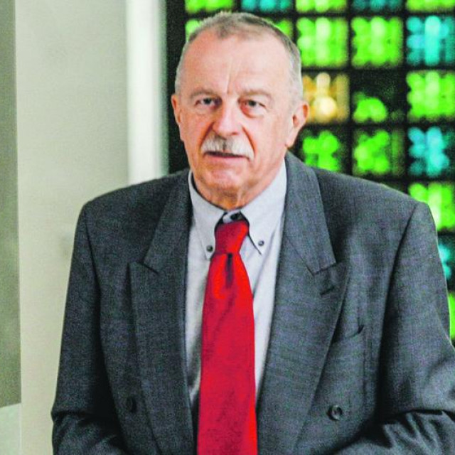 Branko Caratan