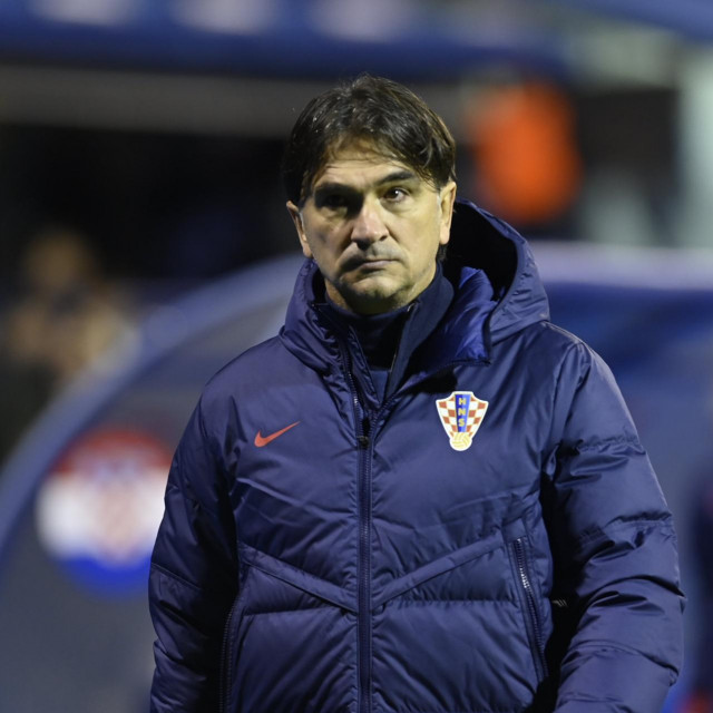 Zlatko Dalić
