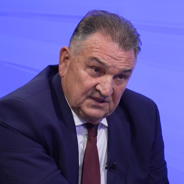 Radimir Čačić