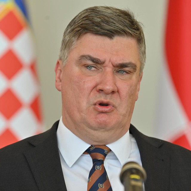 Zoran Milanović