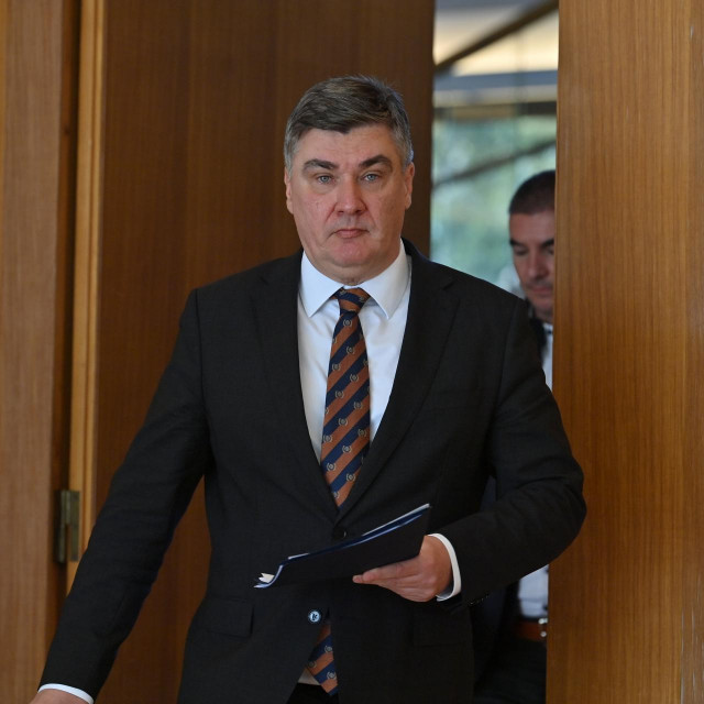 Zoran Milanović