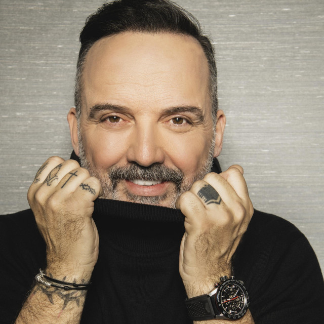 Tony Cetinski