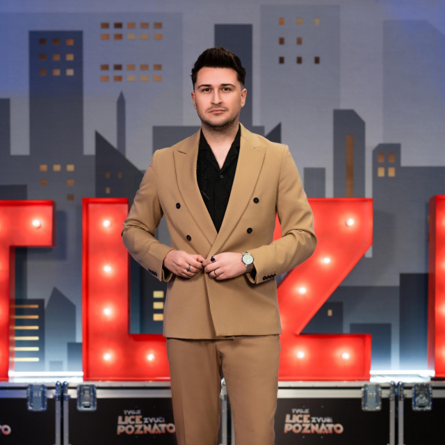 Tomislav Marić, poznat i pod umjetničkim imenom ToMa