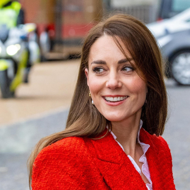 Kate Middleton