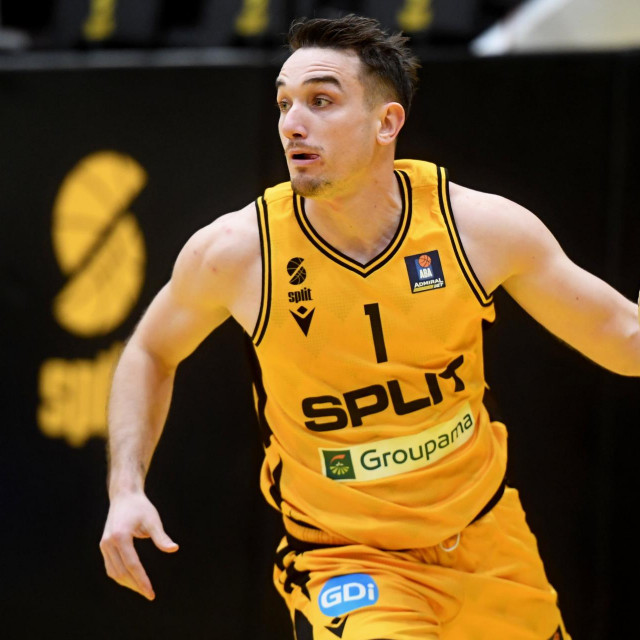 Toni Perković











 