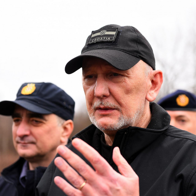 Davor Božinović