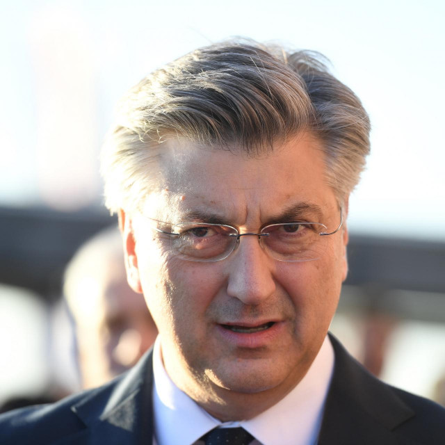 Andrej Plenković