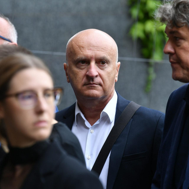 Predrag Fred Matić