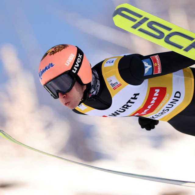 Stefan Kraft