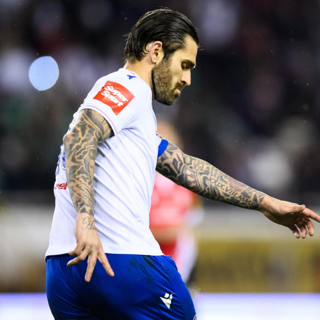 Marko Livaja