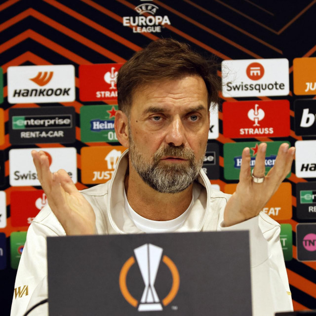 Jürgen Klopp