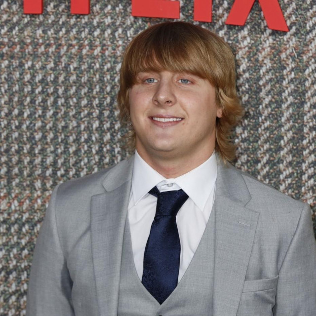 Paddy Pimblett
