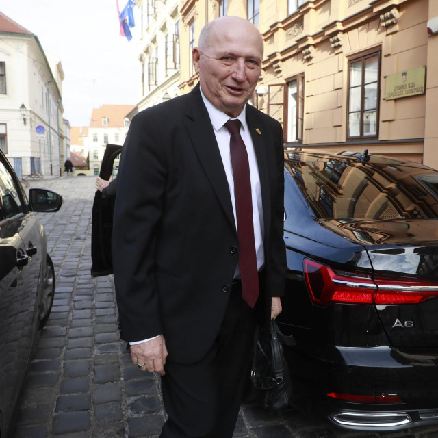 Miroslav Šeparović