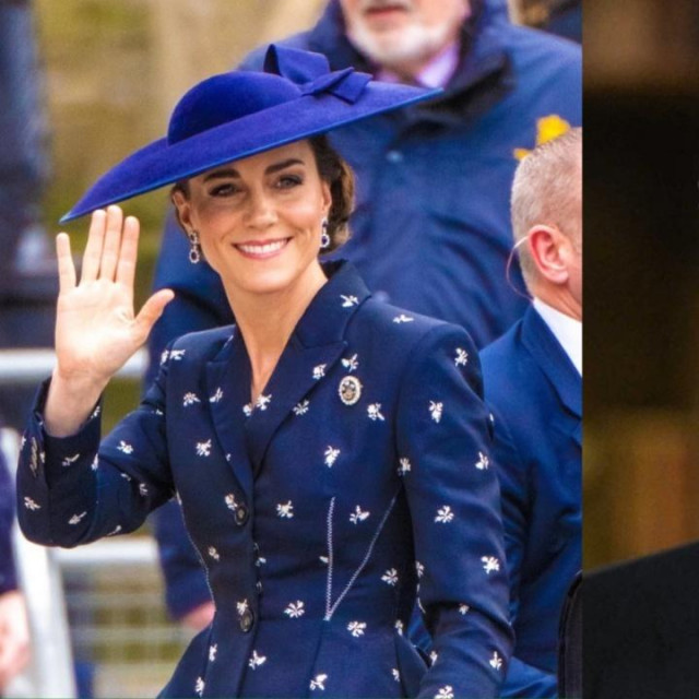 Brat princeze Diane Charles Spencer progovorio je o teorijama zavjere koje okružuju Kate Middleton